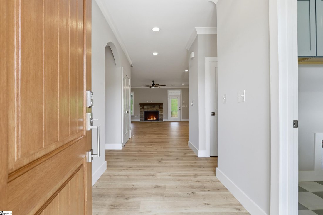 House in Liberty, South Carolina, United States 3 - 17793986