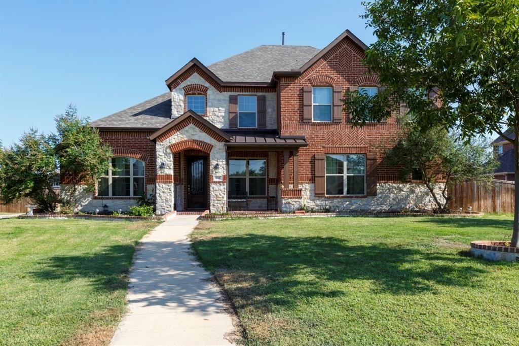 House in Sunnyvale, Texas, United States 1 - 17799620
