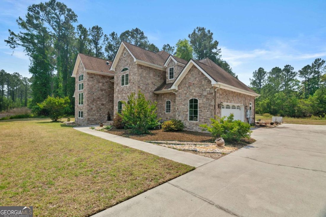 House in Barbour Island, Georgia, United States 3 - 17800583