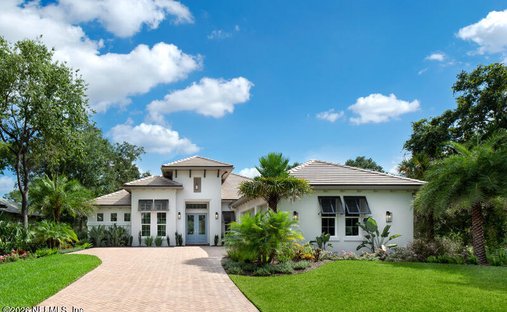 House in St. Augustine, Florida, United States 1