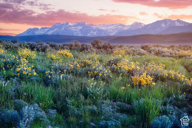 Land in Kamas, Utah, United States 1 - 17637962