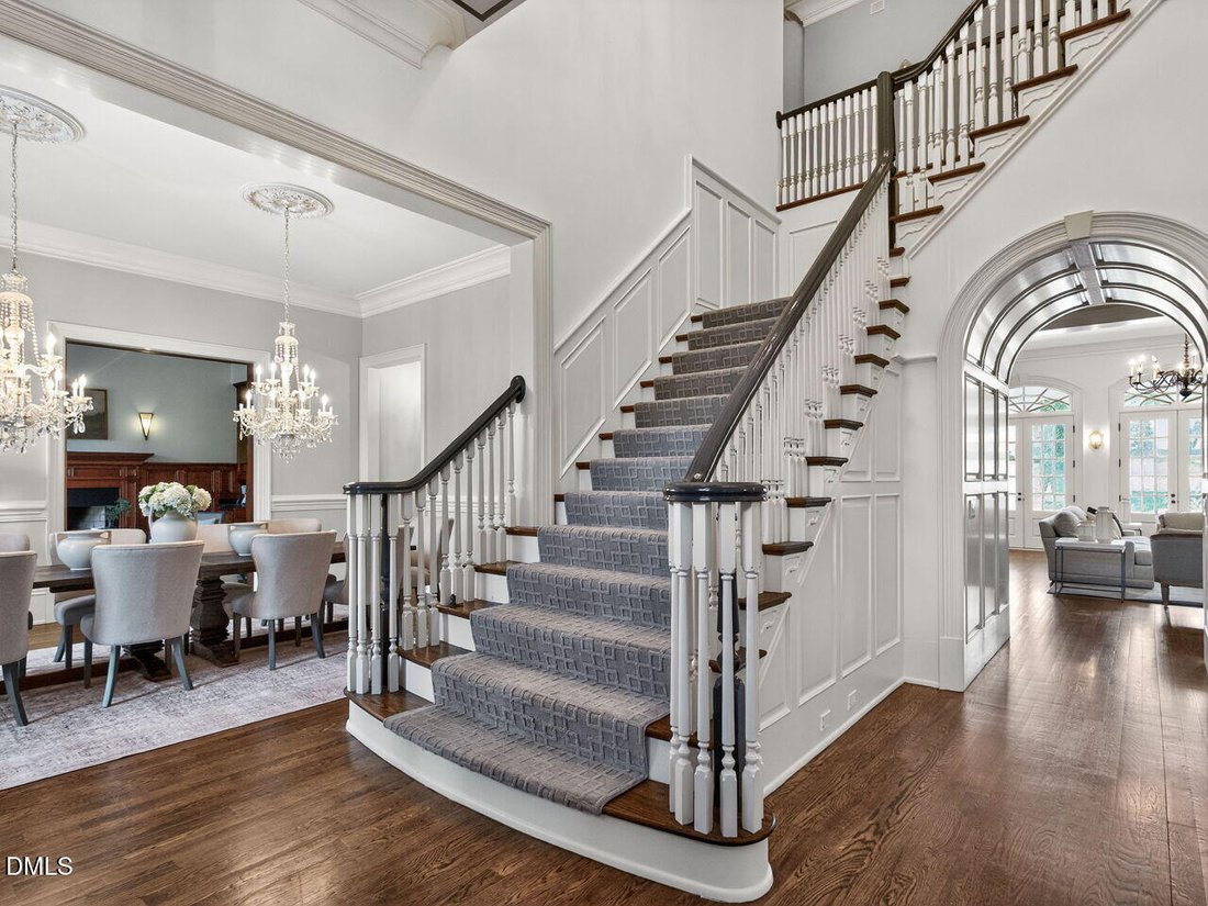 House in Raleigh, North Carolina, United States 5 - 17799051