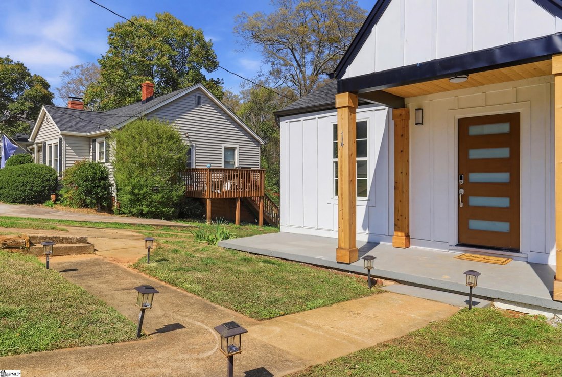 House in Greenville, South Carolina, United States 2 - 17794363