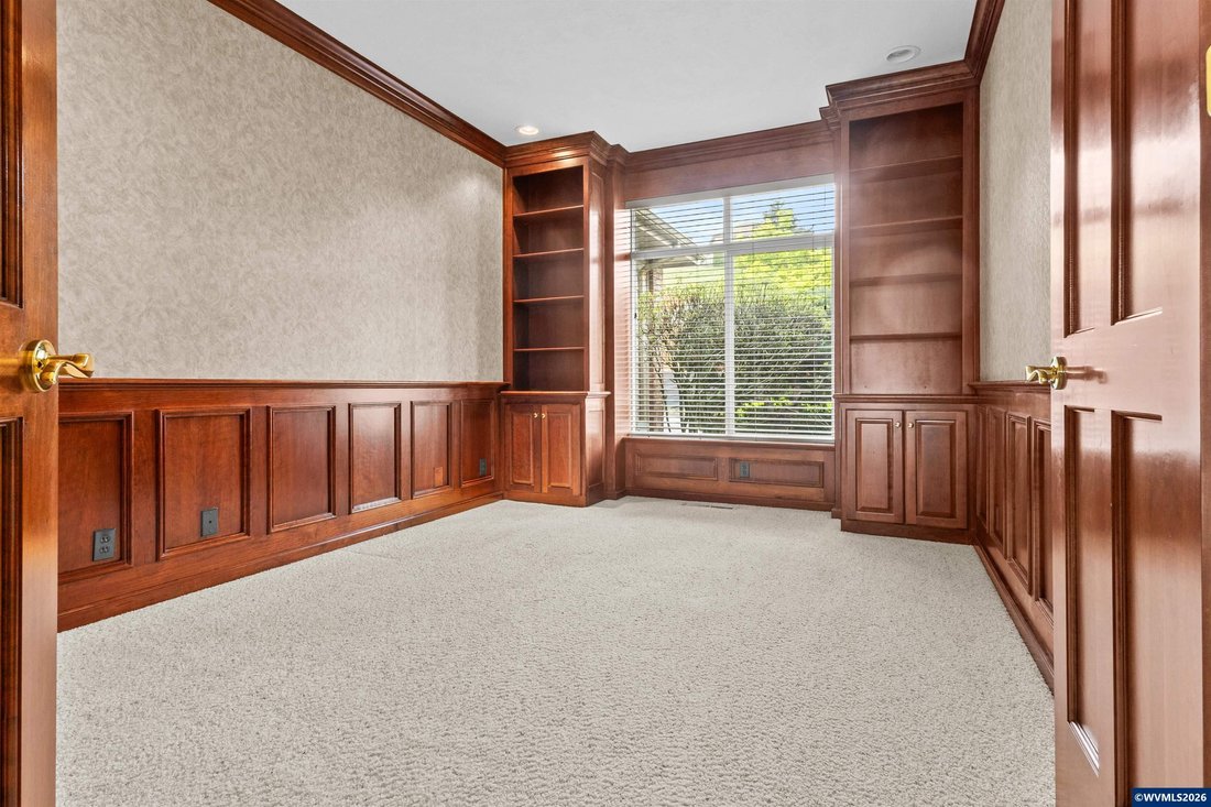 House in Salem, Oregon, United States 5 - 17800478