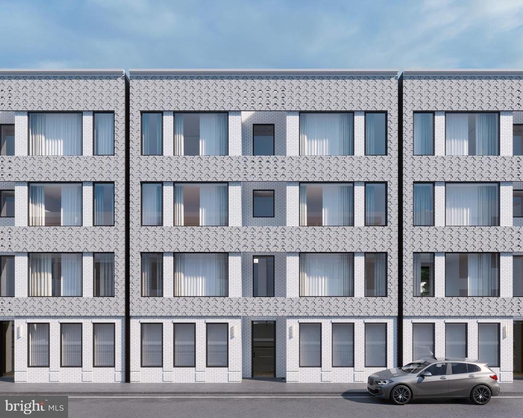 Townhouse in Philadelphia, Pennsylvania, United States 2 - 17800789