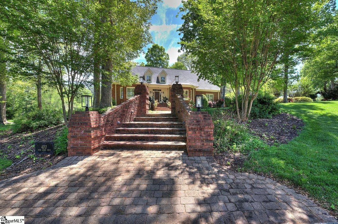 House in Easley, South Carolina, United States 3 - 17794615