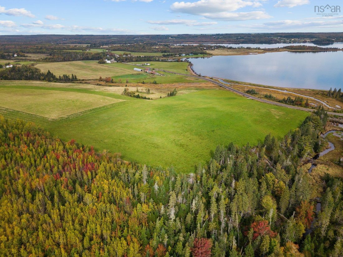 Land in East Earltown, Nova Scotia, Canada 4 - 17800752