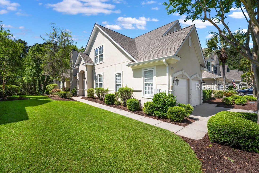 Townhouse in Bluffton, South Carolina, United States 3 - 17793295