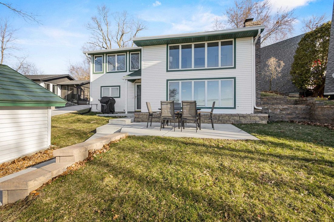 House in Cambridge, Wisconsin, United States 3 - 17793242