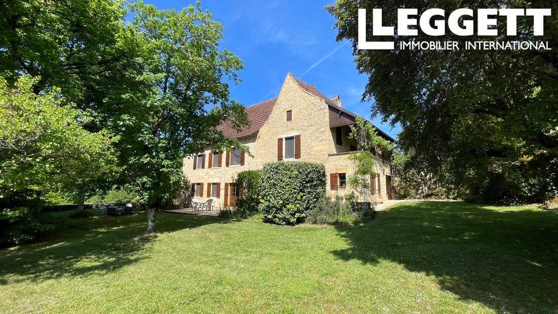 House in Les Eyzies-de-Tayac-Sireuil, Les Eyzies, France 3 - 17800402