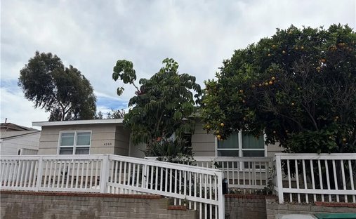Apartment in San Diego, California, United States 1