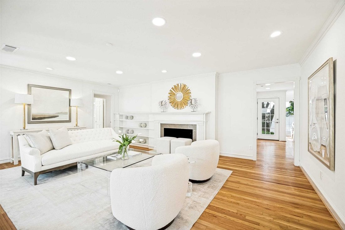 House in Dallas, Texas, United States 5 - 17801579