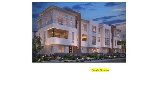 Townhouse in Las Vegas, Nevada, United States 1