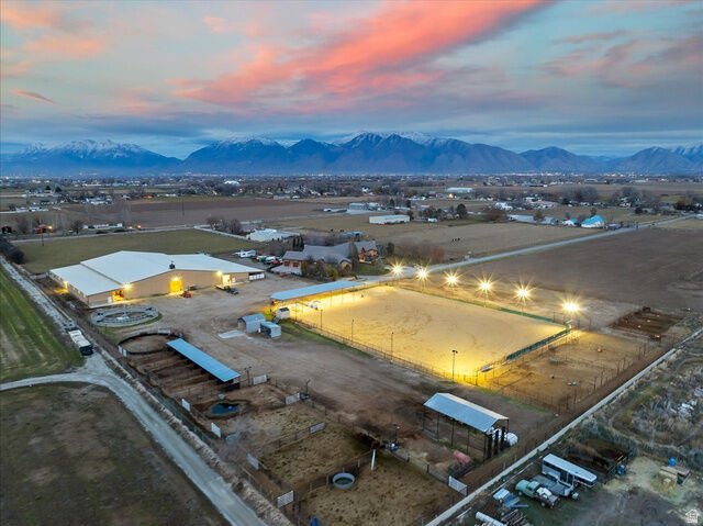 House in Spanish Fork, Utah, United States 1 - 17638436