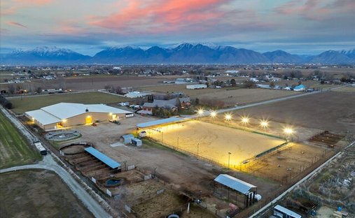 House in Spanish Fork, Utah, United States 1