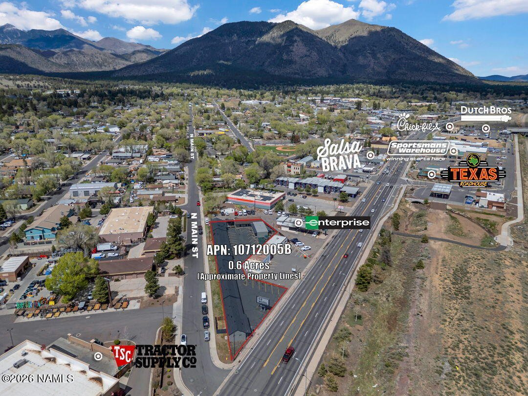 Flagstaff, Arizona, United States 5 - 17799083