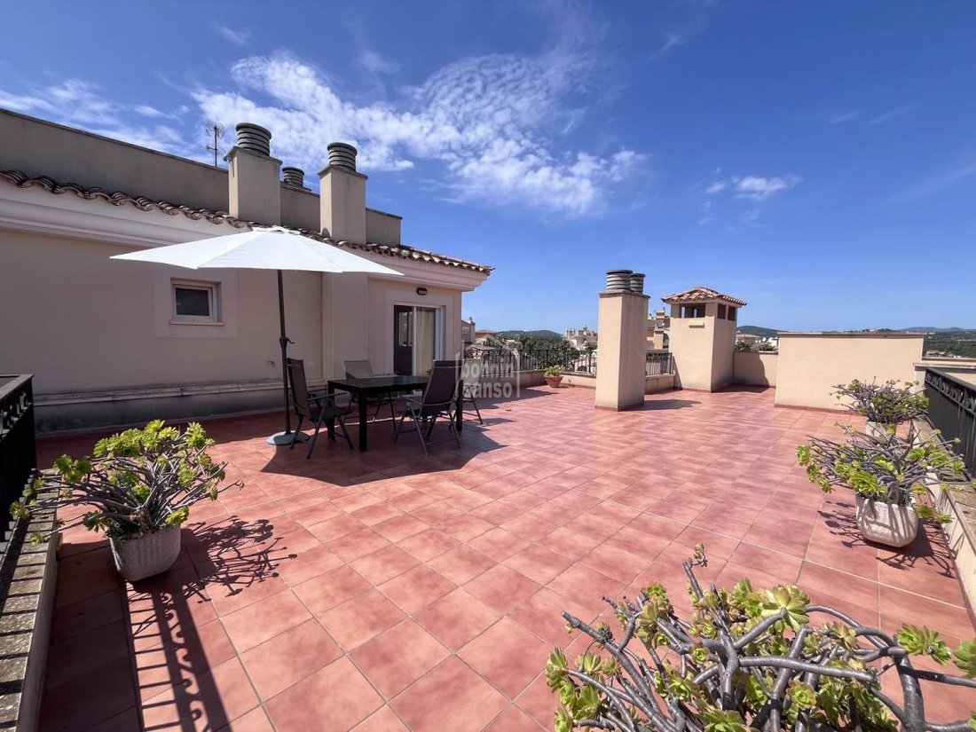 Apartment in Sant Llorenc des Cardassar, Balearic Islands, Spain 5 - 17797153