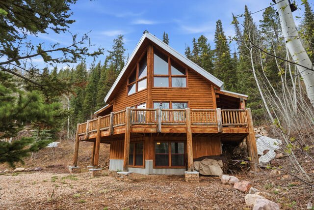 House in Kamas, Utah, United States 2 - 17776260