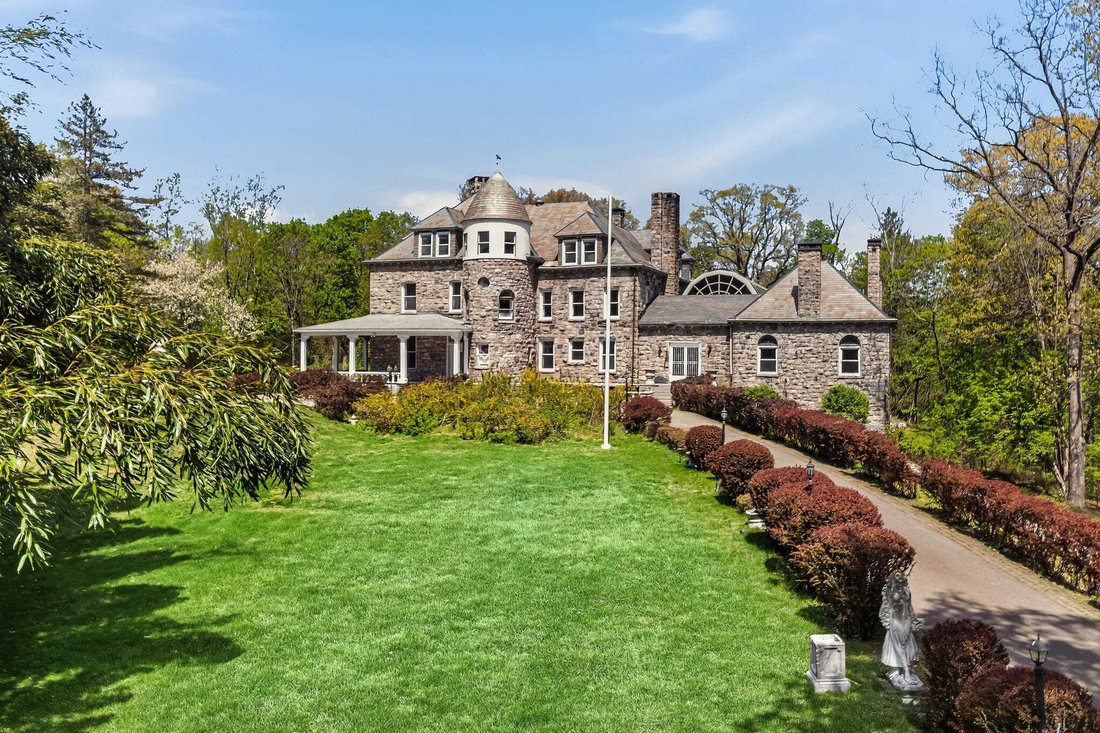 House in Briarcliff Manor, New York, United States 3 - 17801424