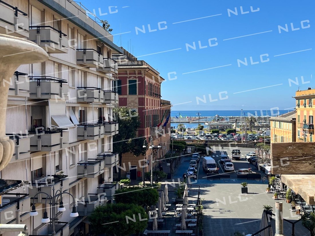 Apartment in Lavagna, Liguria, Italy 2 - 17798550