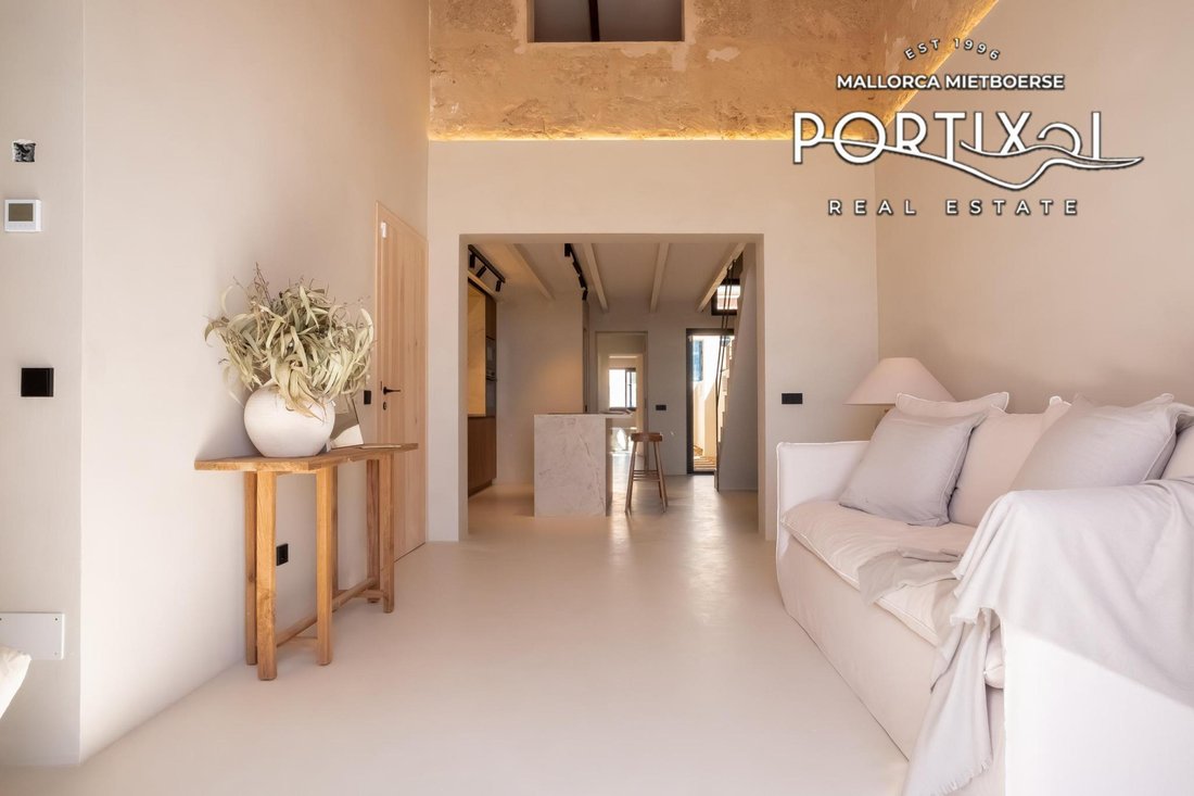 Apartment in Palma, Balearic Islands, Spain 3 - 17795446