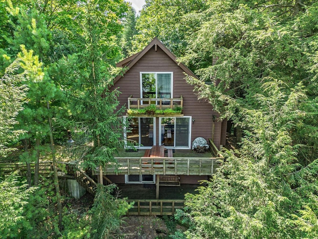House in La Valle, Wisconsin, United States 2 - 17793201