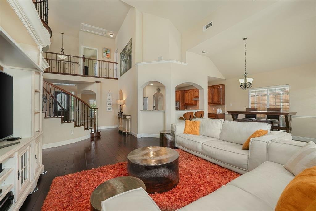 House in Frisco, Texas, United States 3 - 17799613