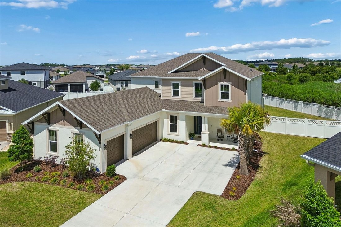 House in Wesley Chapel, Florida, United States 2 - 17795108