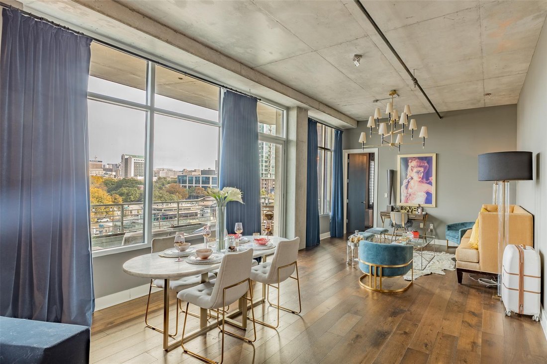 Condo in Austin, Texas, United States 2 - 17799408