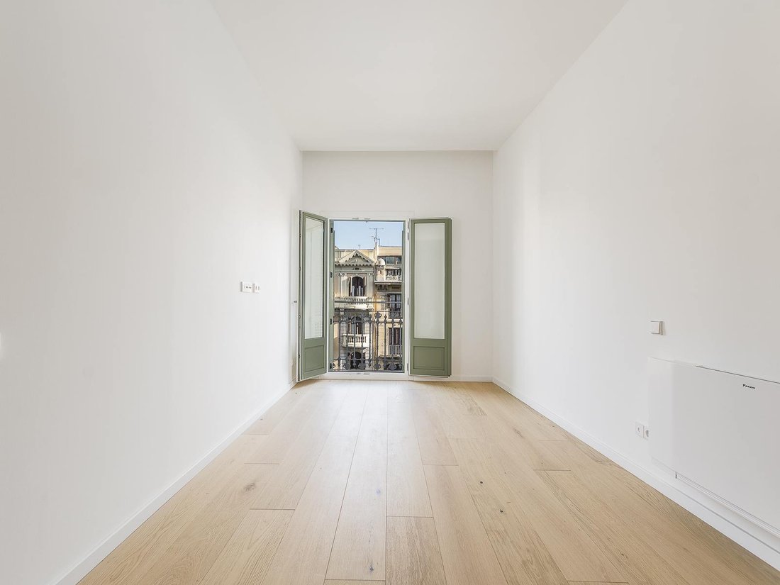 Apartment in Eixample, Barcelona, Spain 3 - 15269778