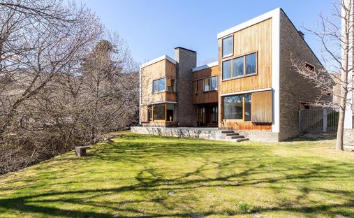 Villa à Puigcerdà, Catalogne, Espagne 1