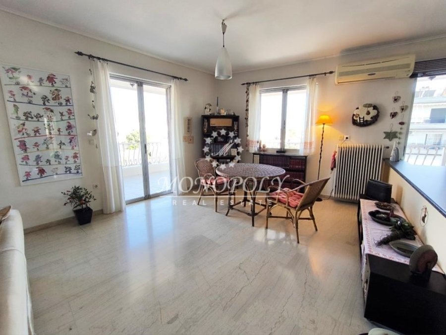 Apartment in Glyfada, Attica, Greece 4 - 17797578