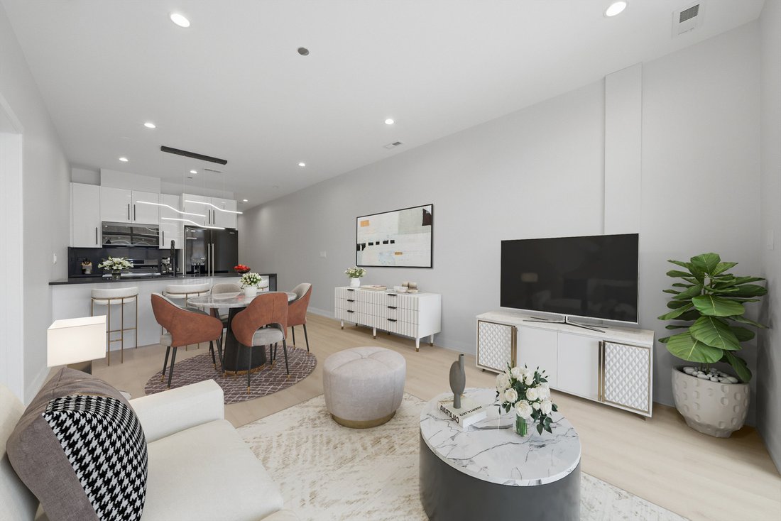 Condo in Chicago, Illinois, United States 4 - 17799832