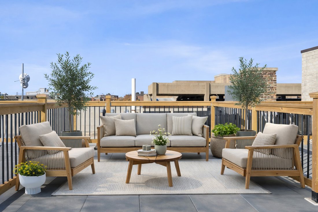 Condo in Chicago, Illinois, United States 2 - 17799832