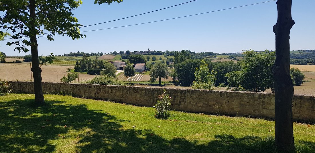 Villa in La Romieu, Occitania, France 2 - 17796664