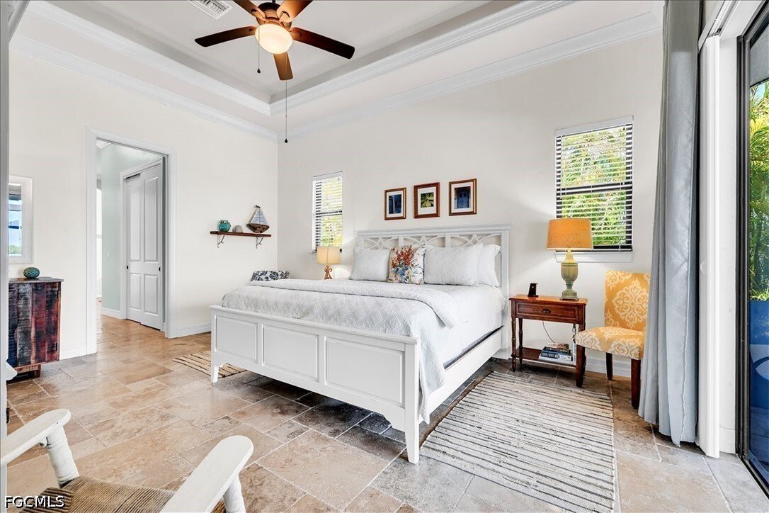 House in Cape Coral, Florida, United States 4 - 17800295