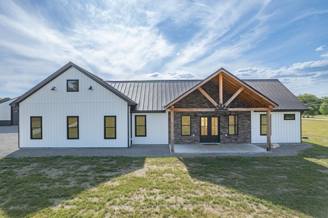 House in Murfreesboro, Tennessee, United States 2 - 17798791