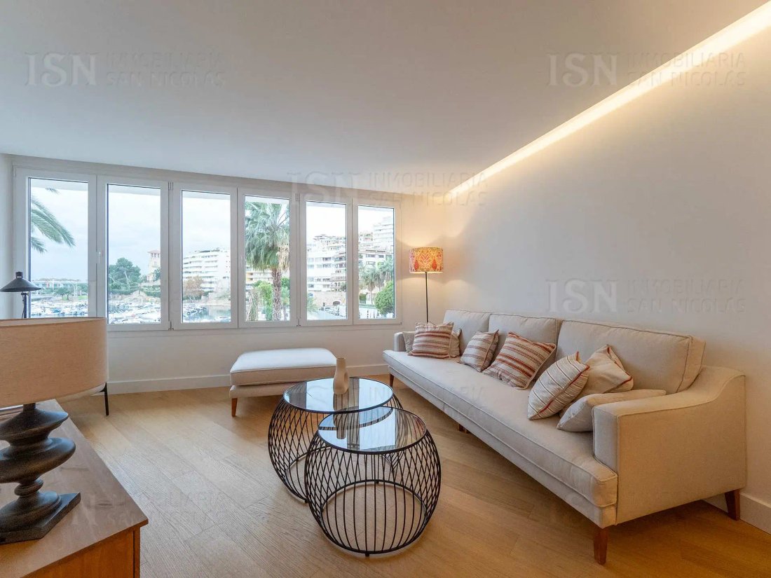 Apartment in Palma, Balearic Islands, Spain 3 - 17795902