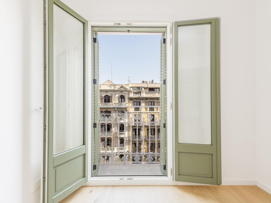 Apartment in Eixample, Barcelona, Spain 5 - 15269778