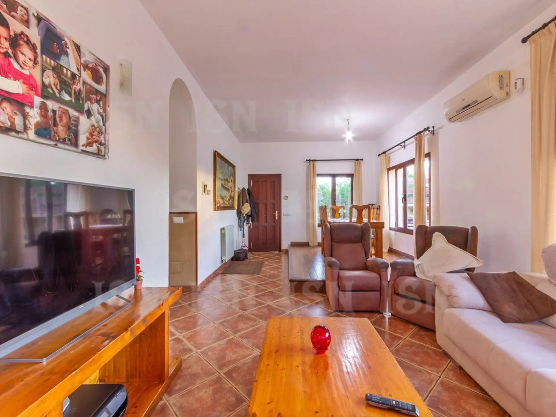 Chalet in Santa Eugenia, Balearic Islands, Spain 4 - 17795322