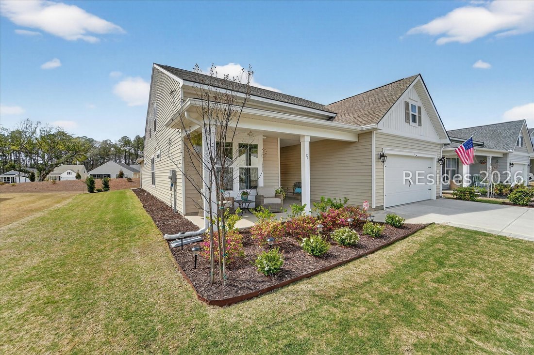House in Bluffton, South Carolina, United States 5 - 17793872