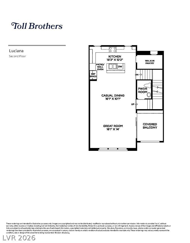 Stadthaus in Las Vegas, Nevada, Vereinigte Staaten 4 - 17799018