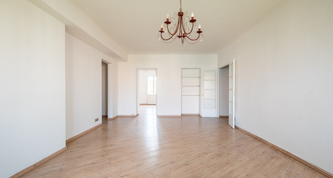 Apartment in Nice, Provence-Alpes-Côte d'Azur, France 4 - 17797682