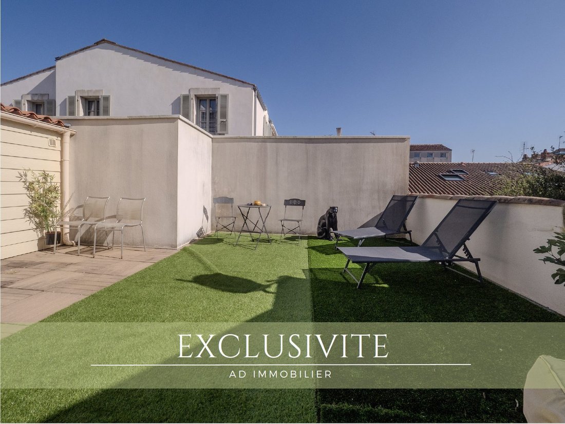 House in Port Neuf, La Rochelle, France 2 - 17801297