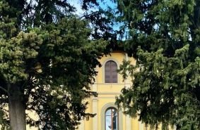 Villa in Poggetto - Montughi, Florence, Italy 5 - 17795301