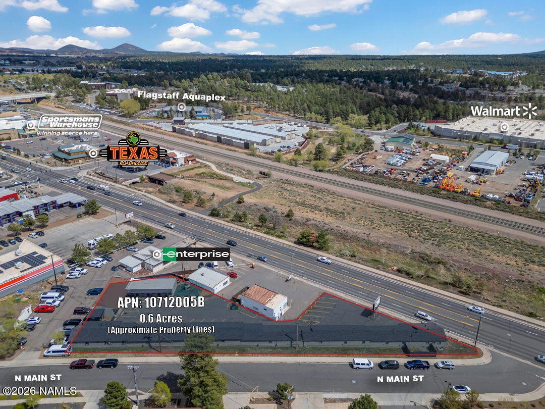 Flagstaff, Arizona, United States 3 - 17799083