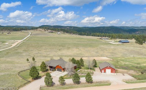 House in Rapid City, South Dakota, United States 1