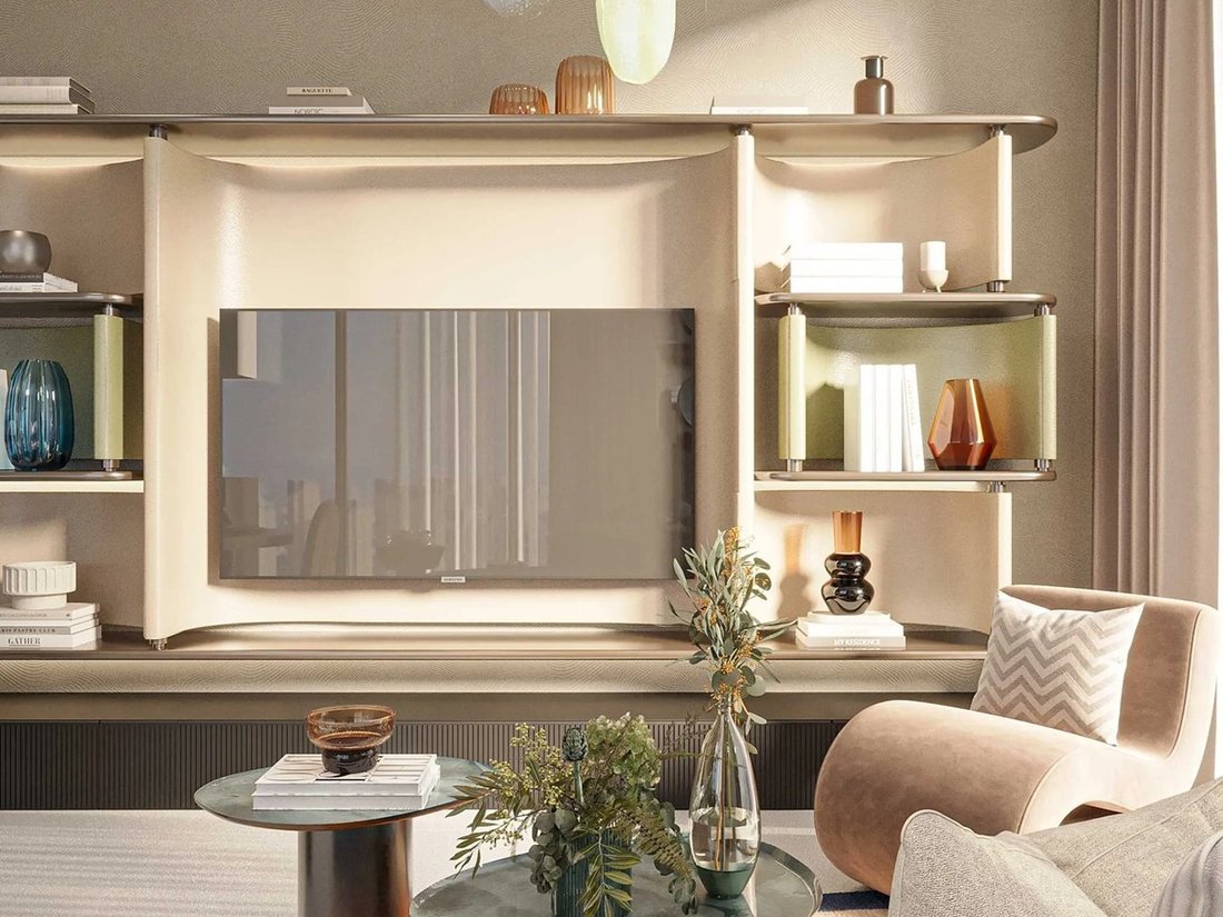 Apartment in Al Barsha South 3, Al Barsha, Dubai 3 - 17795074