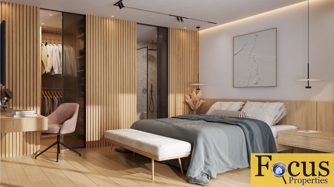 Apartment in South Athens, Attica, Greece 4 - 15928232