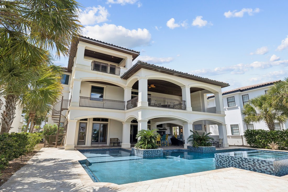 House in Destin, Florida, United States 4 - 17794854